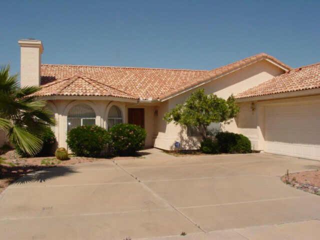 8118 E Via De Dorado, Scottsdale, AZ 85258