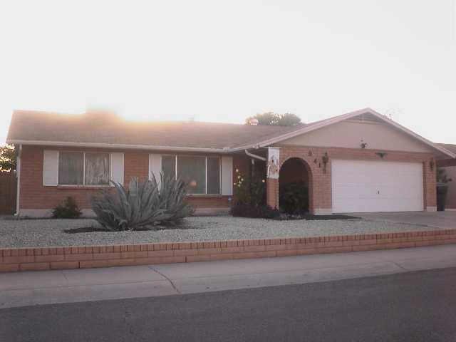 9416 N 49th Ave., Glendale, AZ 85302