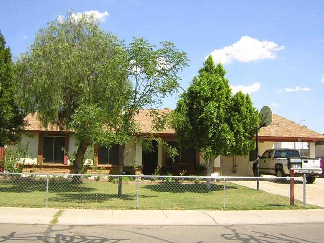 3107 N 75th Dr., Phoenix, AZ 85033