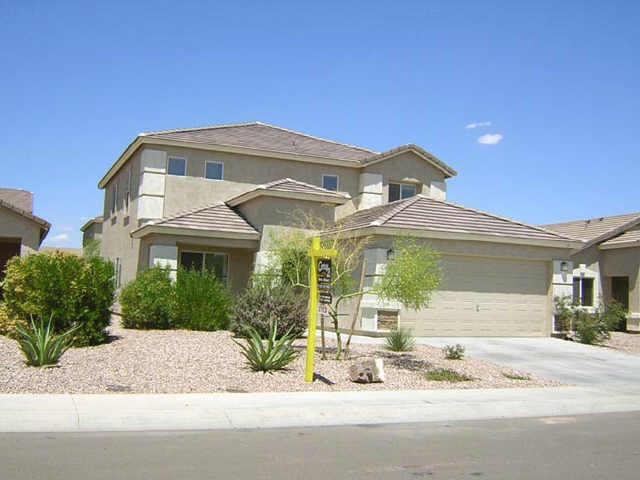 22828 W Mohave St., Buckeye, AZ 85326