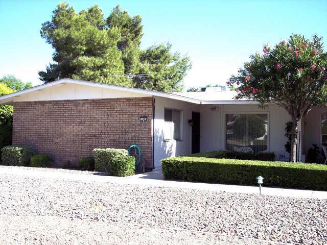 17202 N Pinion Ln., Sun City, AZ 85373