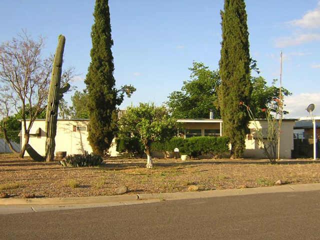 2625 E Oraibi Dr., Phoenix, AZ 85050