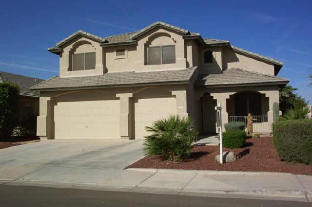 1100 N Cole Dr., Gilbert, AZ 85234