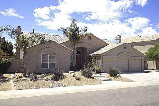 5501 E Woodridge Dr., Scottsdale, AZ 85254