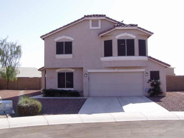 9243 W Palmer Dr., Peoria, AZ 85345