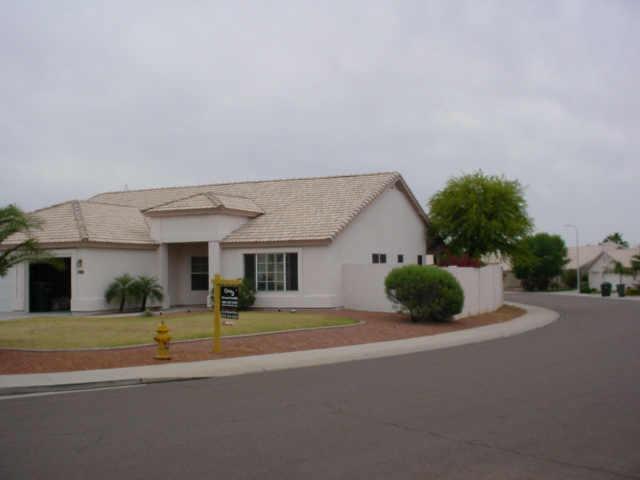 15215 S 40th Pl., Phoenix, AZ 85044