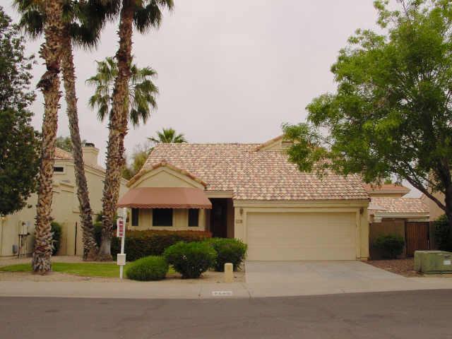 7180 N Via De Amigos Dr., Scottsdale, AZ 85258