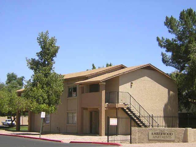 260 W 8th Ave., Mesa, AZ 85210