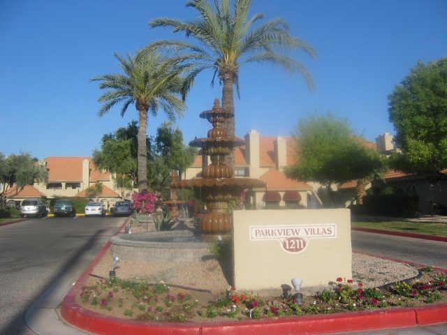 1211 N Miller Rd. #110, Scottsdale, AZ 85257