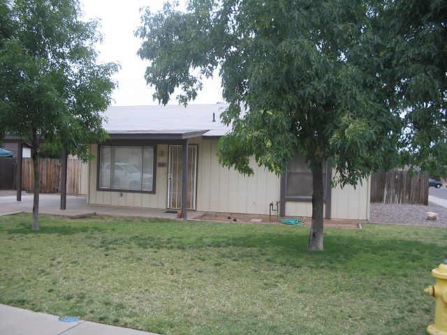 800 W El Alba Way, Chandler, AZ 85225