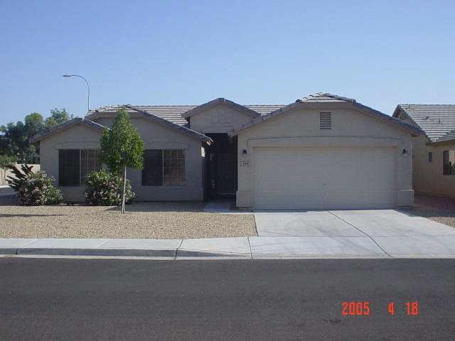 9241 W Sanna, Peoria, AZ 85345
