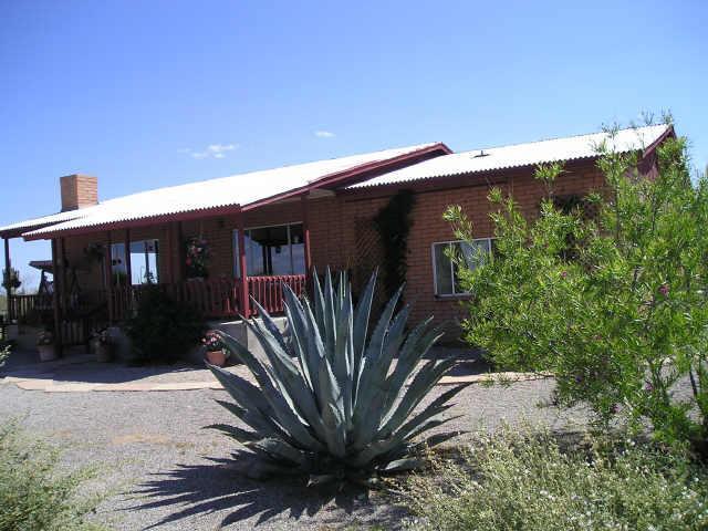 9787 N Sidewinder Cir., Florence, AZ 85132