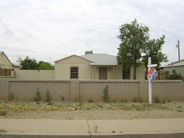 2619 W Adams St., Phoenix, AZ 85009