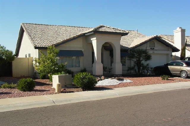 20416 N 109th Dr., Sun City, AZ 85373