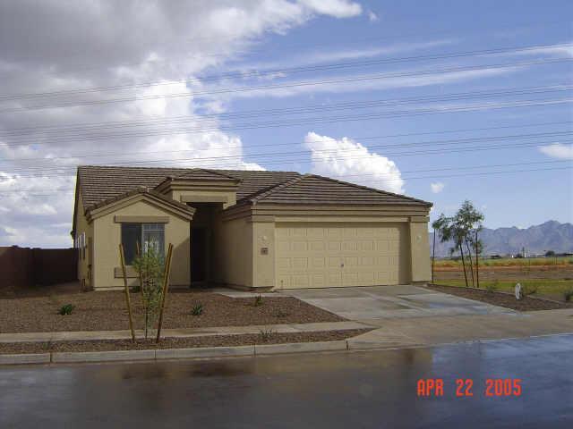 8617 W Riley Rd., Tolleson, AZ 85353