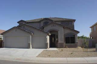 22151 N Lakeside Dr., Maricopa, AZ 85138