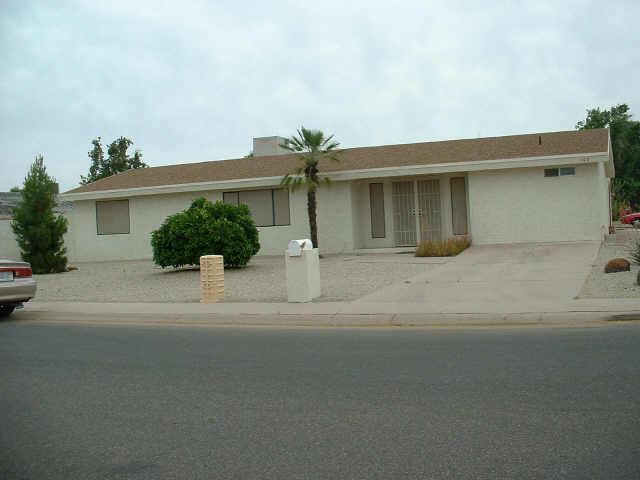103 N 63rd St., Mesa, AZ 85205