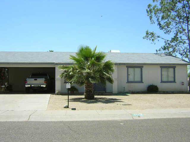 3901 E Hillery Dr., Phoenix, AZ 85032