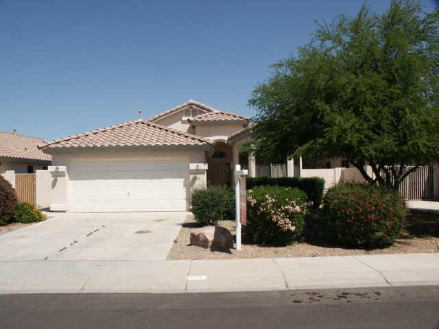 476 E Redondo Dr., Gilbert, AZ 85296