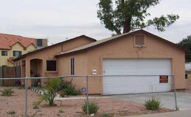 409 Crescent Ave., Mesa, AZ 85204