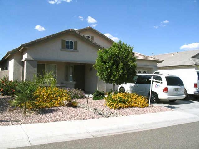 7732 W Via Del Sol Dr., Peoria, AZ 85383