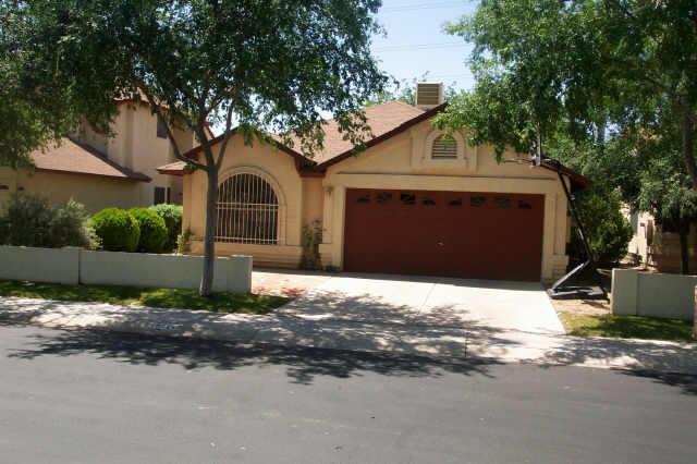 10214 N 66th Ln., Glendale, AZ 85302