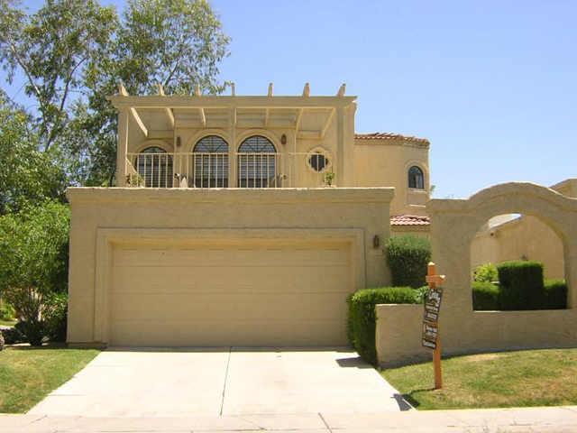 7595 N Calle Ochenta Siete, Scottsdale, AZ 85258