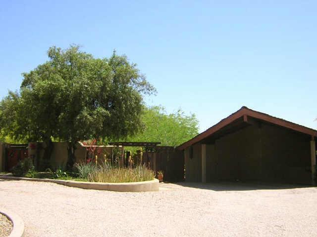 3651 E Denton Ln., Paradise Valley, AZ 85253