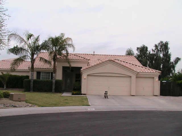 428 S Oak St., Gilbert, AZ 85233