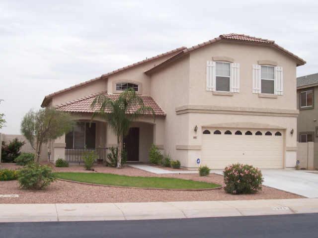 1971 E Los Alamos St., Gilbert, AZ 85295