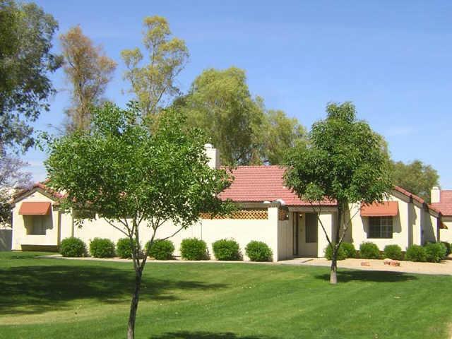 2124 E Center Ln. ##3, Tempe, AZ 85281