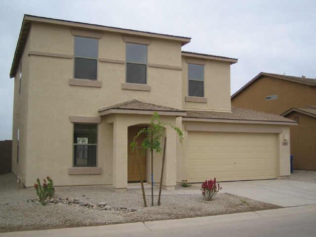 2558 E Meadow Creek Way, Queen Creek, AZ 85242