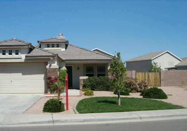 3401 S Warner Dr., Apache Junction, AZ 85120