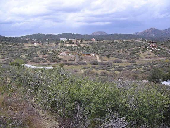 18160 S Peeples Valley Rd. #9, Peeples Valley, AZ 86332
