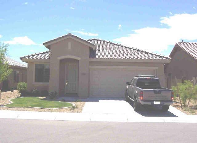 2581 W Bisbee Way, Anthem, AZ 85086