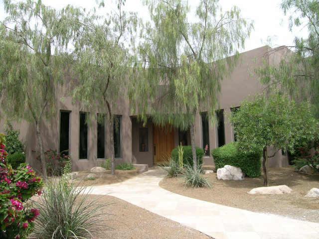 12802 E Gold Dust Ave., Scottsdale, AZ 85259