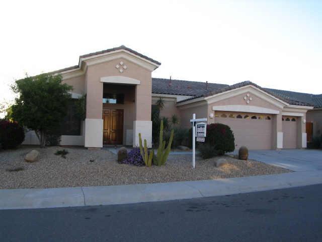 11732 N 131 St., Scottsdale, AZ 85259