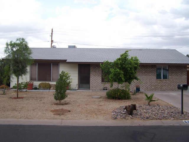 6620 E Aspen Ave., Mesa, AZ 85206