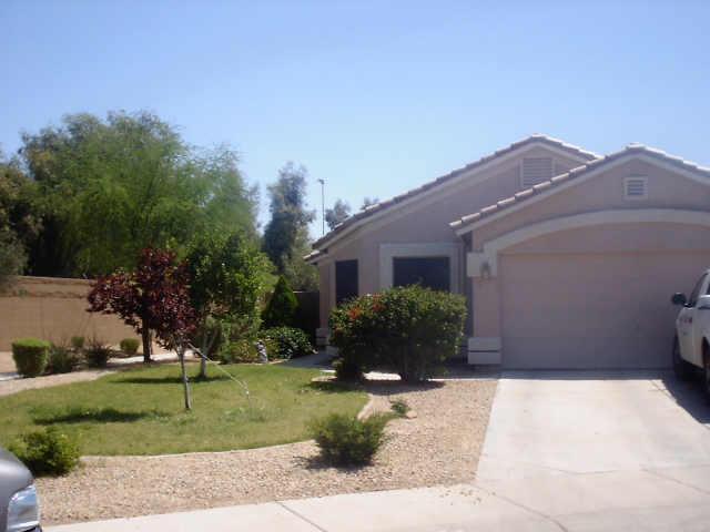 9227 W Cinnabar Ave., Peoria, AZ 85345