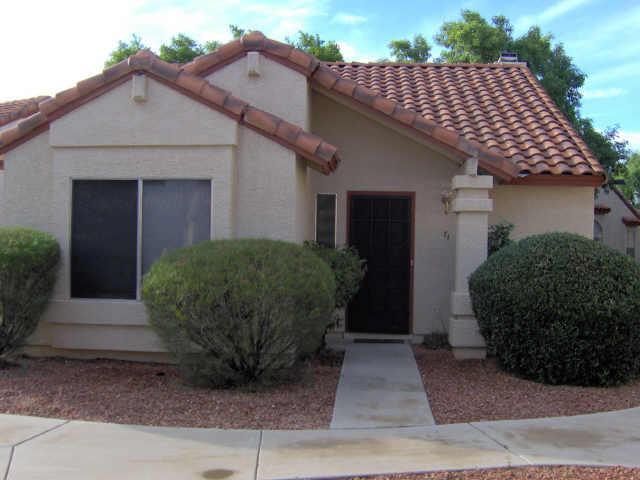 7040 W Olive Ave. #71, Peoria, AZ 85345