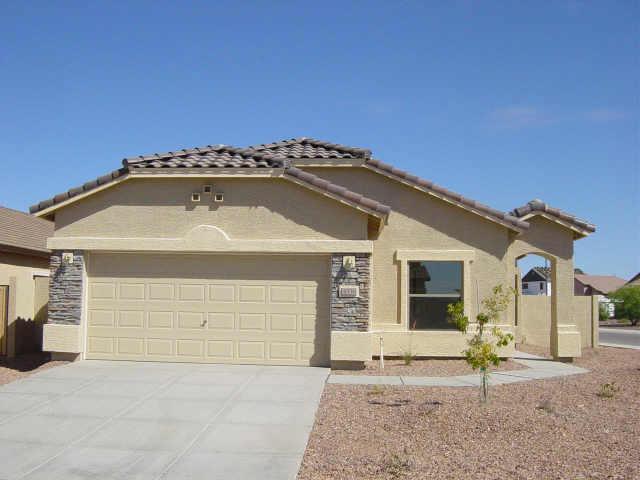 4538 W Stoneman Dr., Anthem, AZ 85086