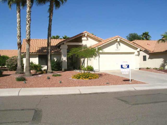 9294 W Escuda Dr., Peoria, AZ 85382