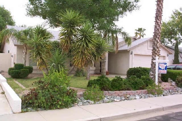 753 N Regent St., Mesa, AZ 85205