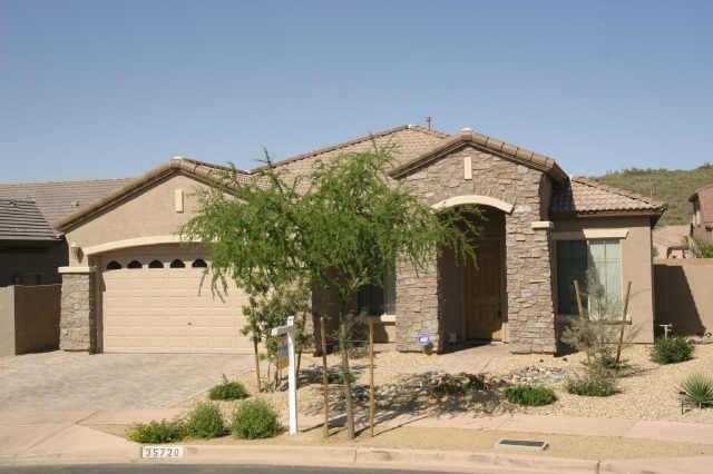 35720 N 34th Dr., Phoenix, AZ 85086