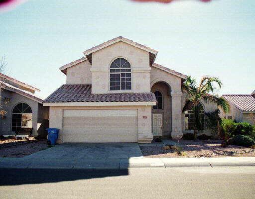 1321 W Charleston Ave., Phoenix, AZ 85023