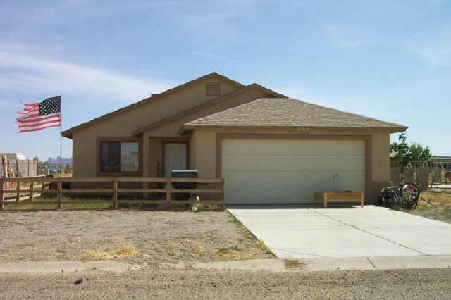 12019 W Lobo Dr., Arizona City, AZ 85123
