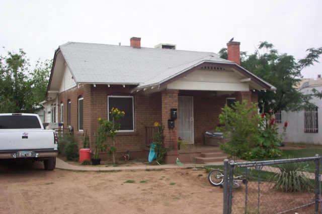 1521 E Roosevelt St., Phoenix, AZ 85006
