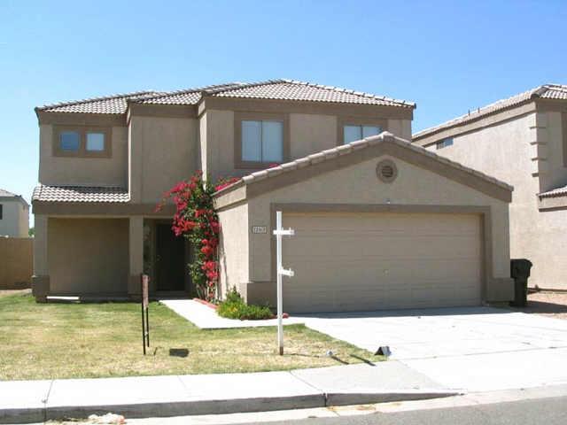 12413 W Flores Dr., El Mirage, AZ 85335