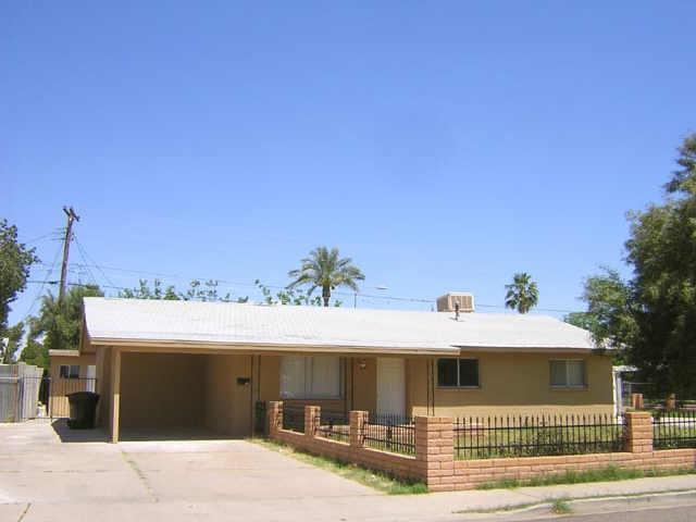 1610 W 7th Ave., Mesa, AZ 85202