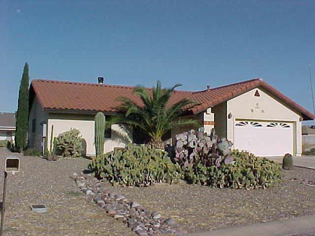 15741 S Coral Dr., Arizona City, AZ 85223